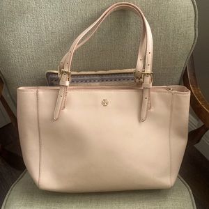 Blush  Handbag